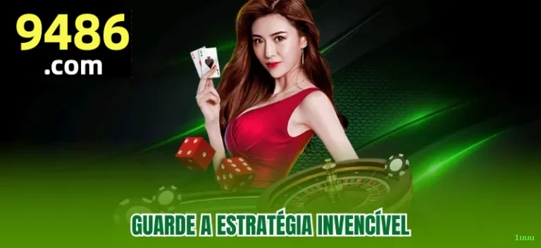 Ganhe prêmios incríveis na 1uuu